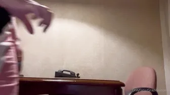 Goddess Grazi (@grazigoddess) onlyfans Dirty bitch is engaged in oral sex