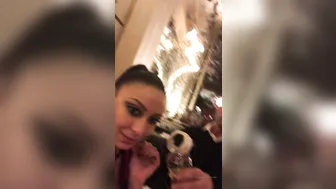 Cassie Del Isla (@cassie passionate swimming