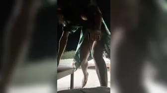 Cassie Del Isla (@cassie Shy girl gently masturbates her shaved cunt