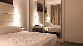 Cassie Del Isla (@cassie Pleasant quirk wriggles in free chat