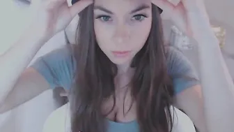 ka8eeowen  aka kateelife in free chat