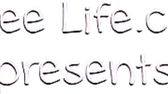 ka8eeowen  aka kateelife Thick mare pulls off with a dildo