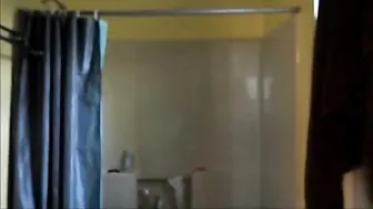 ka8eeowen  aka kateelife having fun with her toy