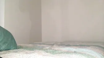 elle knox Top-notch model rubs big tits