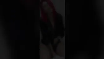 octavia may Vicious mare reckoning the vagina