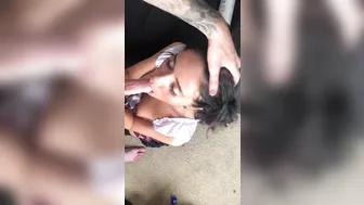 naomi woods Cute bitch masturbates with a vibrator