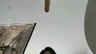 octavia may girl from naked chat