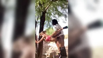 mrstrapsavi Extravagant whore flows like a bitch