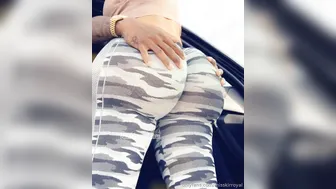 misskirroyal andrea abeli Crazy mare fiercely masturbating their holes