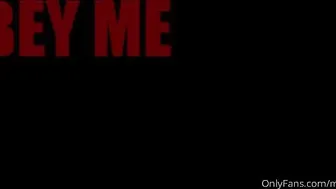 miss raquel Exquisite devil dancing striptease