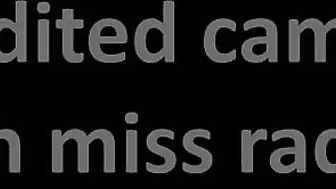 miss raquel Sweet bitch dancing without clothes