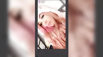 lavlitt goatgirl666 shows ass standing shrimp