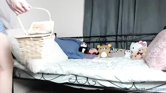 lilcanadiangirl sweet orgasm