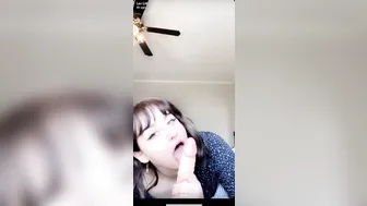 lavlitt goatgirl666 Bright princess turns on appetizing body