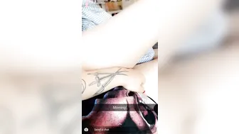 lavlitt goatgirl666 Latin slut seduces with curvaceous