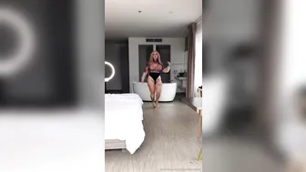 jennifer rabbit Desired bitch naughty with sex toy