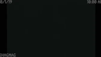 julia rose Busty brunette sucks dildo