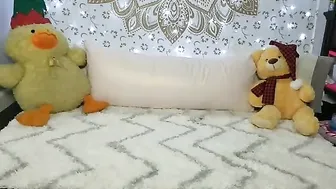 honey gold Crazy babes and erotic undress