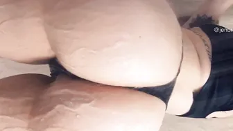 jenn brett Exquisite passion handjob cap