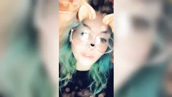 hinaughtya Gorgeous slut jerking off cunt