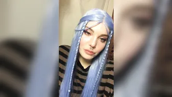 hinaughtya fingering shmonku hand