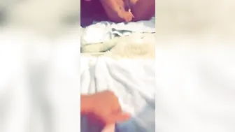 gwen singer Gorgeous babe furiously fucks pussy