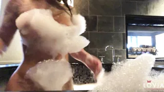 eva lovia girl's insatiable pussy