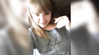 dillon harper Exquisite hide demonstrates curvy shapes