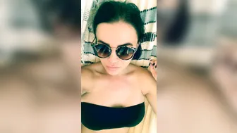 emmag onlyfans The insistent babe caresses her charms