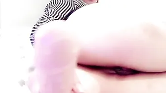 dakota rose Jaro fingering that already sweat