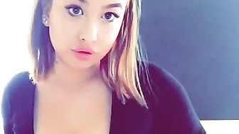 dakota rose curvy tits and gentle moans