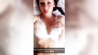 cherubesque Thin confused pulls papillae