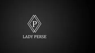 Lady Perse (@lady Busty skin fucks pussy dildo