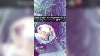 cherubesque gently fucks her ass toy