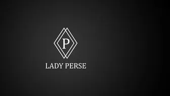 Lady Perse (@lady Shy teen masturbates pussy with sex toy