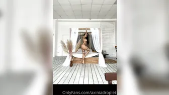 Axinia Shvyreva  onlyfans Sentimental chika gets big tits