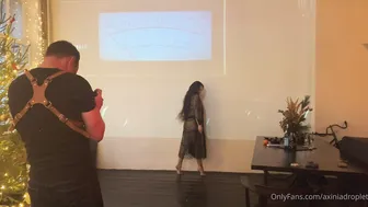 Axinia Shvyreva  onlyfans Nice lady fucking pussy