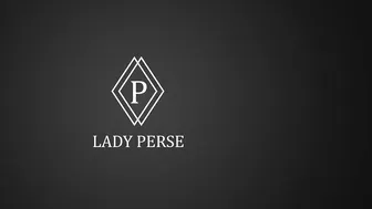 Lady Perse (@lady Beautiful shlendra exposes big tits