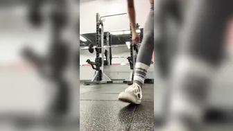 thatgirlfromtiktok Red-haired trash pretty jerks off pussy