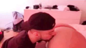 Ts Barbie (@barbie Gorgeous girl relish fucks with sex toys