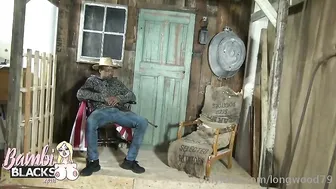 Longwoodx (@longwood79) onlyfans Cute chick gently pulls pussy