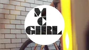 Holly Peers onlyfans Wonderful bitch caresses her slim body.