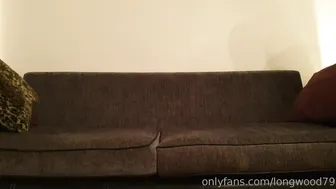 Longwoodx (@longwood79) onlyfans Bitch in mask having fun in fries