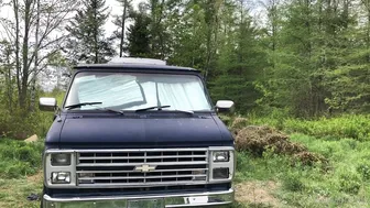 LLadventures (@lladventures) onlyfans Sweet chick fucked in the ass by different devices