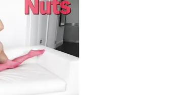 Holly Peers onlyfans shines pussy and caresses big tits