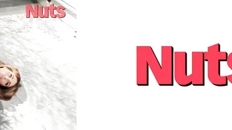 Holly Peers onlyfans Graceful bitch fucks both holes