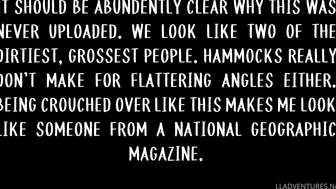 LLadventures (@lladventures) onlyfans The spicy bitch fucks herself with fingers