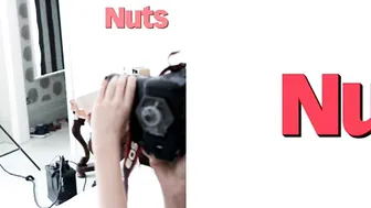 Holly Peers onlyfans The delightful skin is furiously fucking both holes.