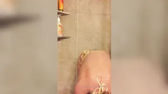 BoltOnWife (@boltonwife) onlyfans fingers in pussy