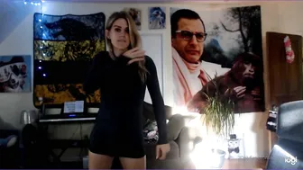 Katie (@katiecutie) onlyfans Charming kralya naminet beautiful breasts